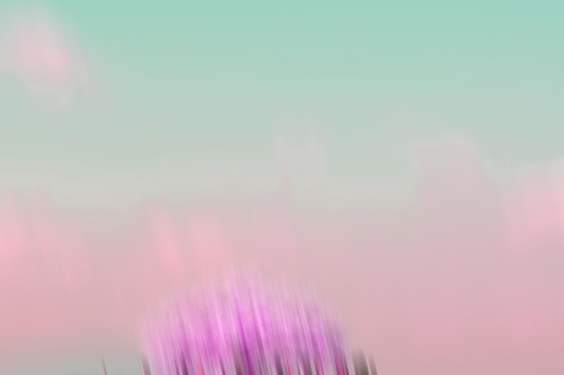 Rosa movimento azulado fundo abstrato