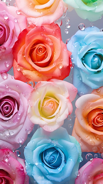 Foto rosa natureza bonita flor fundo pétala flores frescas floral amor romântico macro b