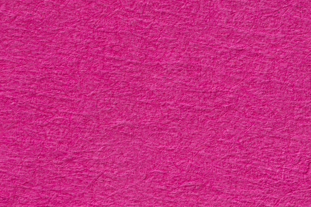 Rosa Papier, Textur für den Hintergrund. Hochauflösendes Foto
