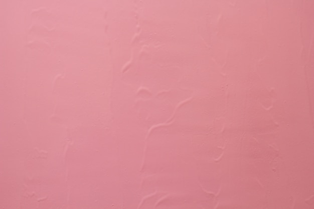 Rosa schäbige Wand für Hintergrund