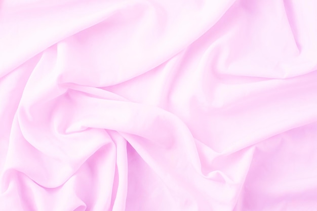 rosa Stoff Textur Hintergrund