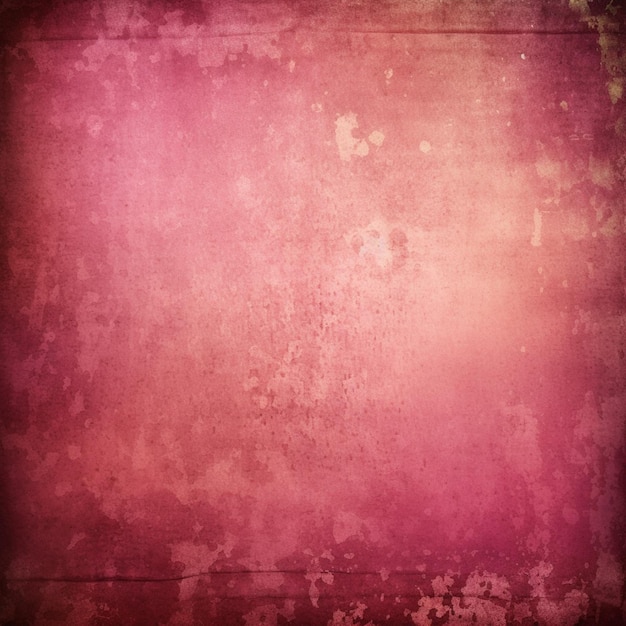 Rosa und brauner Hintergrund mit Grunge-Hintergrund