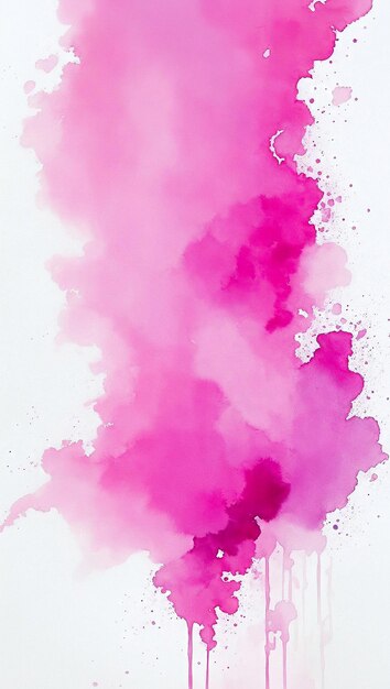 Foto rosafarbene farben