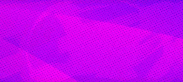 Rosafarbener Muster-Breitbild-Panoramahintergrund