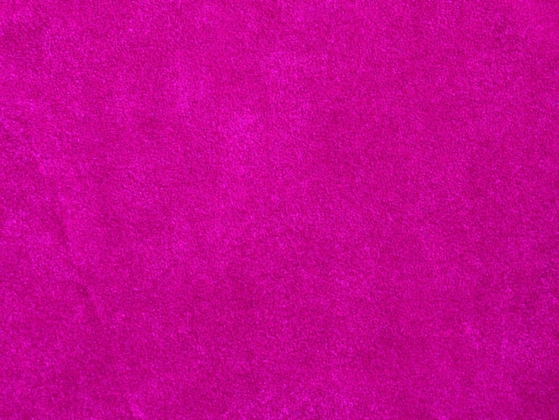 Rosafarbener Samtstoff als Hintergrund verwendet Leerer rosafarbener Stoffhintergrund aus weichem und glattem Textilmaterial Es gibt Platz für Textx9