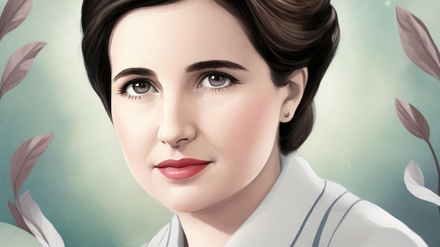 Rosalind Franklin