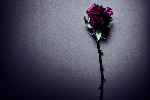 Rosas sobre un fondo oscuro hermosos fondos de escritorio de brotes felicitaciones