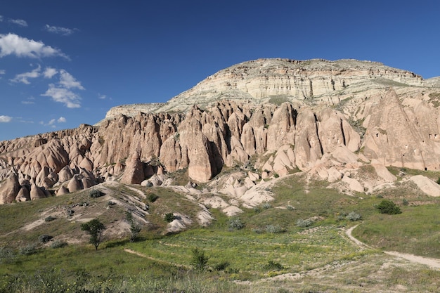 Rose Valley en Cavusin Village Cappadocia