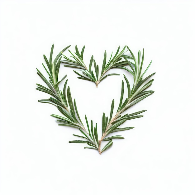 Rosemary Abrace Amor Natural IA Gerativa