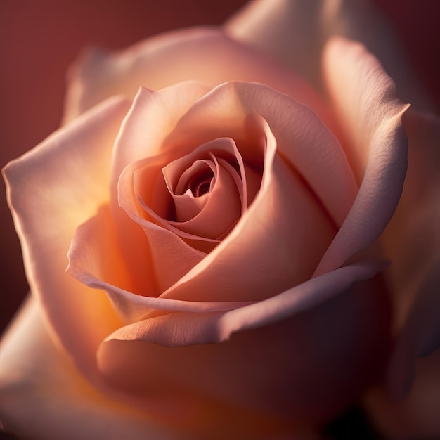 Rosen, erstaunliche Blütenmomente in einem farbenfrohen, visuellen Blumenalbum