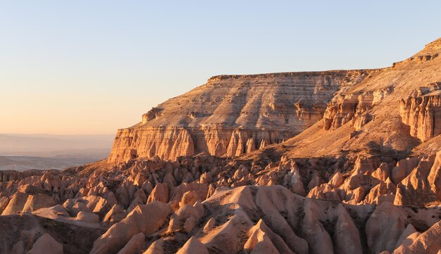 Rosental in Kappadokien Nevsehir Türkei