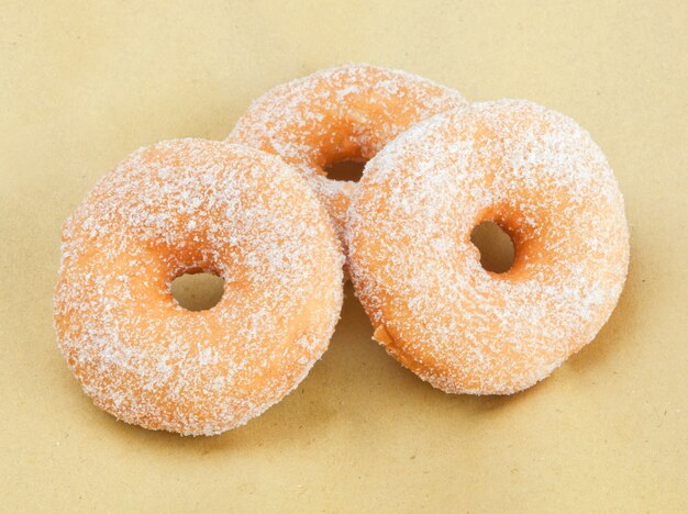 Rosquillas