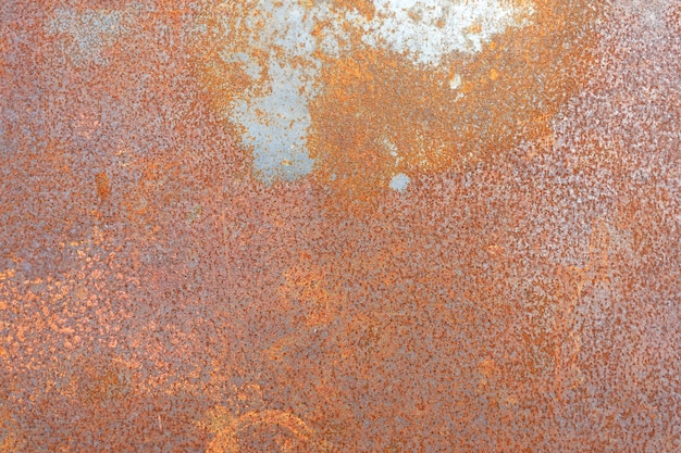 Rost Textur