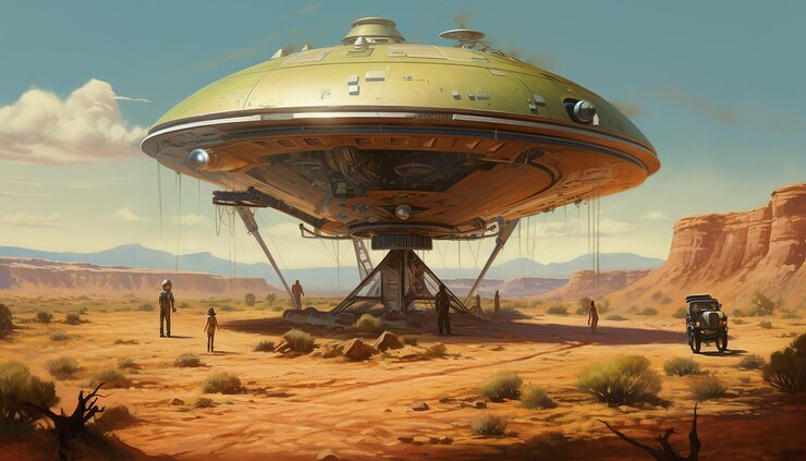 Foto roswell crush