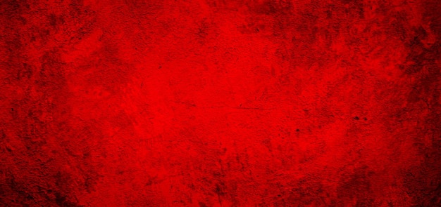 Rot abstrakte Textur Hintergrund Grunge Farbe Farbige Beton Immobilien