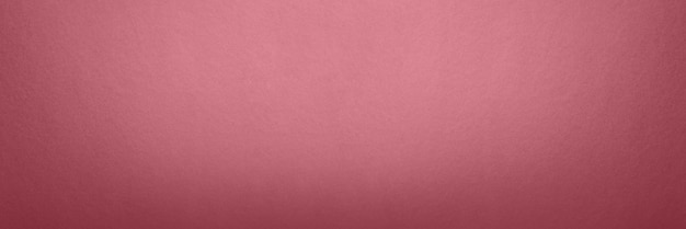 Rot strukturiertes Papier Hintergrund Panorama Textur rosa Karton nahtlose Muster großformatiges Foto für ...