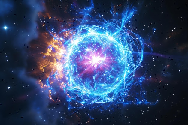 Rotación y alta magnetización en las estrellas de neutrones emisoras
