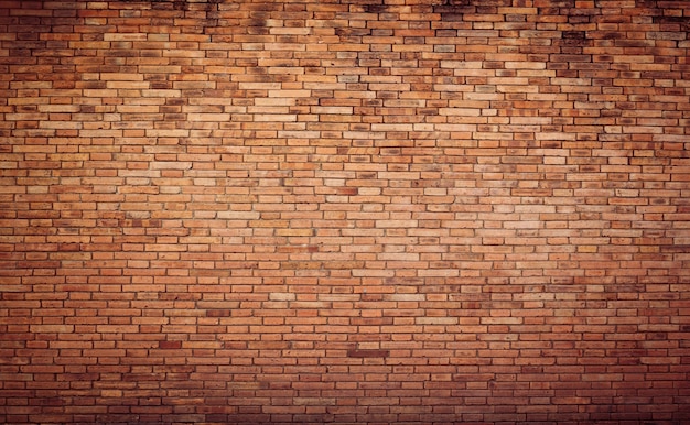 rote Backsteinmauer Textur Hintergrund