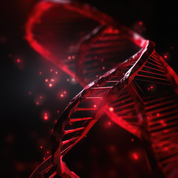 Rote dna generative ai