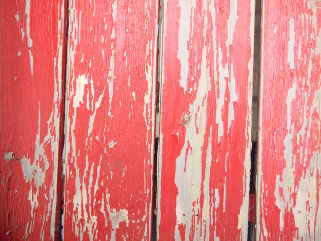 rote Textur Holz