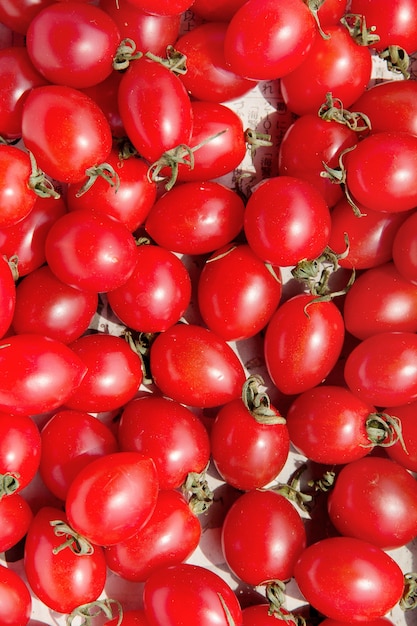 Rote Tomaten