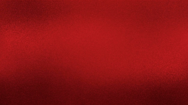 Roter abstrakter Hintergrund Farbverlauf Viva magenta Farbe Trend 2023 Bunt elegant Raum für Design Matt shimmerTemplate Leer Raue Maserung Weihnachten Valentinstag Geburtstag Muttertag