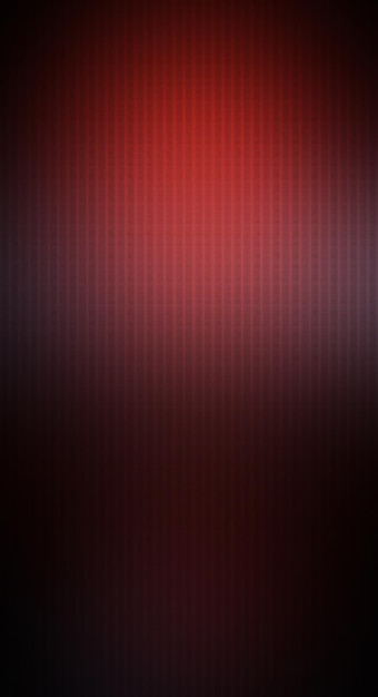 Roter abstrakter Hintergrund mit einigen glatten Linien darin