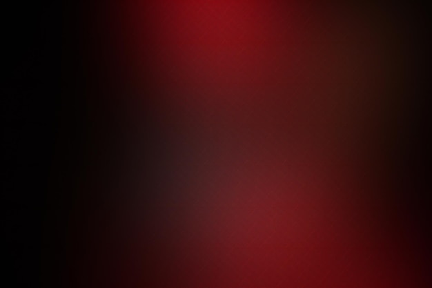Roter abstrakter Hintergrund mit glatten Linien und dunklen Flecken
