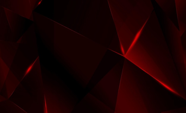 Roter abstrakter Hintergrund und Textur für Projekte