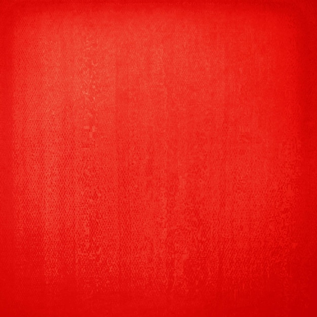 Roter abstrakter quadratischer Fahnenhintergrund