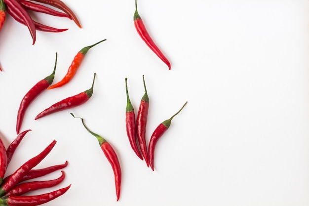 Roter Chili