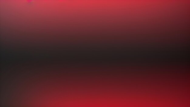 Roter dunkler Farbverlauf-Traum Ai