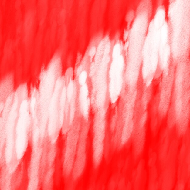 Roter Hintergrund Aquarellfarbe Hintergrund