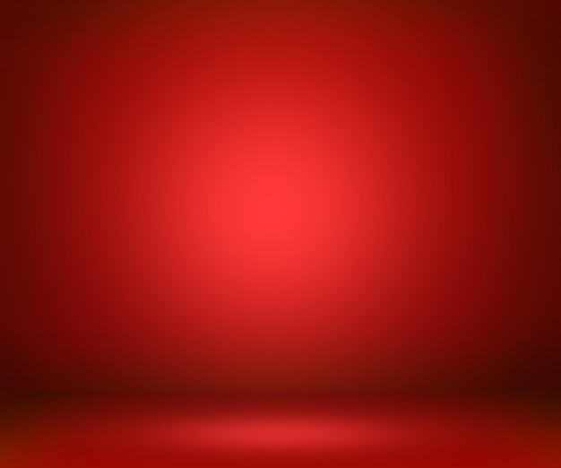 roter Hintergrund, Hintergrund