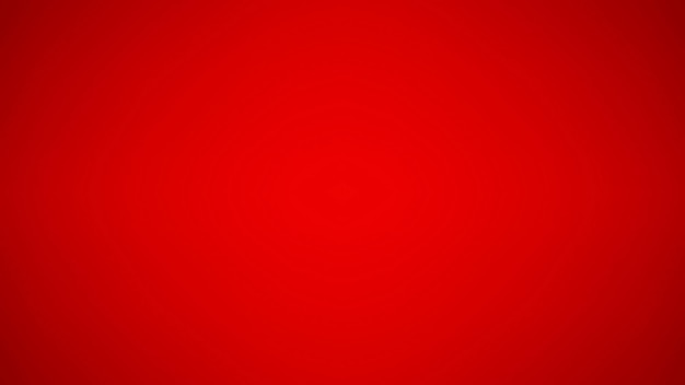 Roter Hintergrund mit Farbverlauf