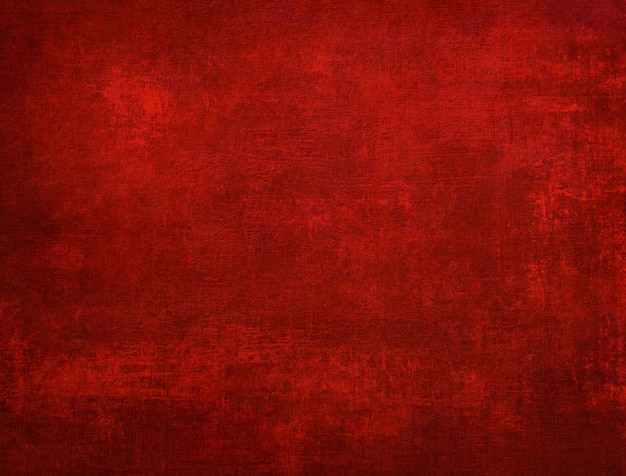 Roter Hintergrund mit Textur