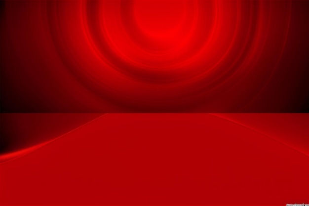 roter Hintergrund