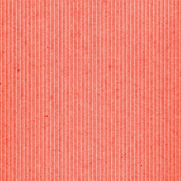 Roter Karton Papier Textur Hintergrund