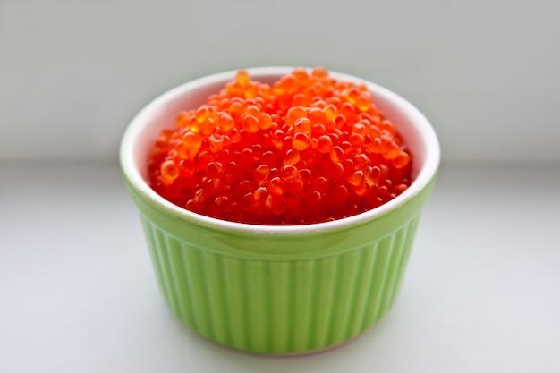 Roter Kaviar
