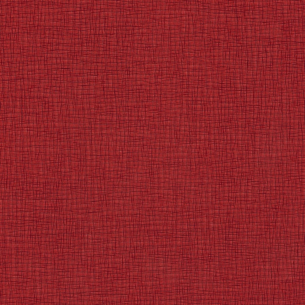 Roter Papierhintergrund mit Karomuster