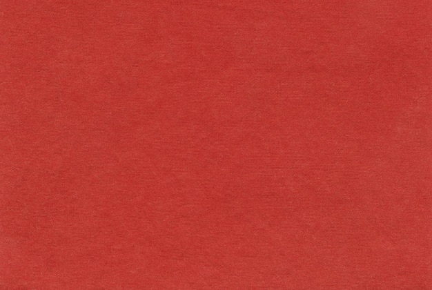 Roter Papierhintergrund mit Muster