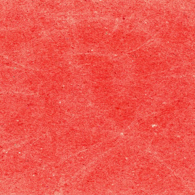 Roter Papppapier-Texturhintergrund