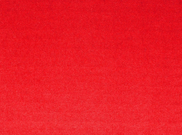 Roter Papppapier-Texturhintergrund