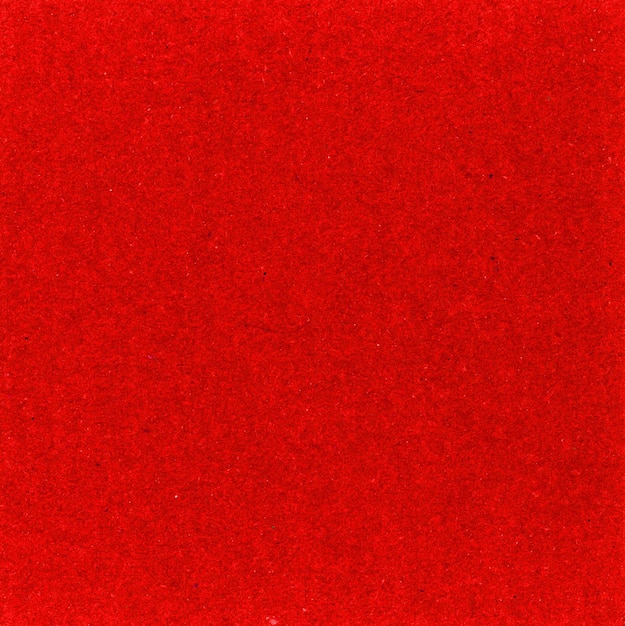 Roter Papppapier-Texturhintergrund