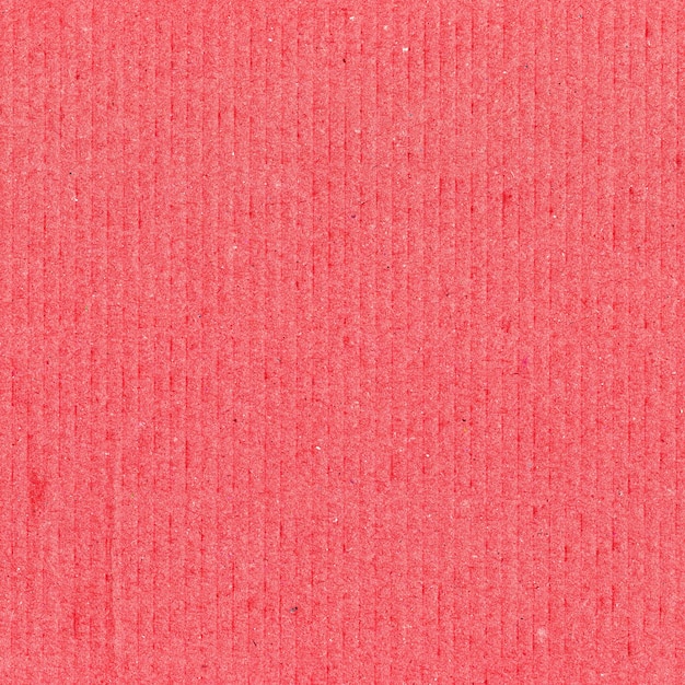 Roter Papppapier-Texturhintergrund