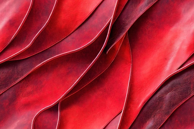Roter Schmutzbeschaffenheitshintergrund abstraktes Weinlesenahtloses Muster