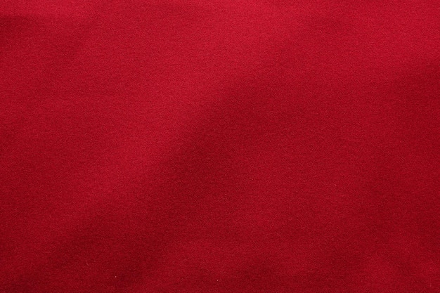 Roter Stoff Textur Hintergrund Nahaufnahme