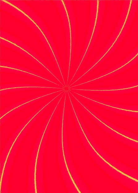 Roter vertikaler Hintergrund für Banner Poster Story Ad Celebrations und verschiedene Designarbeiten