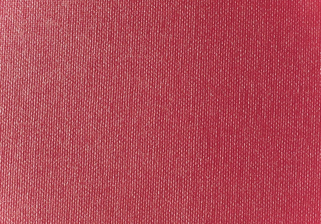 Rotes Papier Textur Hintergrund