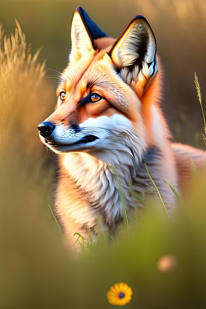 Seite 66 Fuchs Kunst Bilder Kostenloser Download auf Freepik